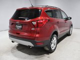 Used 2019 Ford Escape SEL image 2