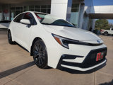 New 2025 Toyota Corolla SE w/ SE Premium Package image 4