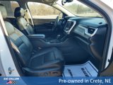 Used 2019 GMC Acadia SLT w/ Black Edition image 4