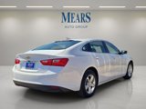 Used 2023 Chevrolet Malibu LT image 3