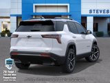New 2026 Chevrolet Equinox RS w/ Convenience Package III image 4