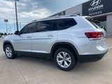 Used 2018 Volkswagen Atlas SE image 5