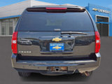 Used 2013 Chevrolet Tahoe LT w/ Luxury Package image 5