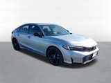 New 2025 Honda Civic Sport image 3