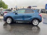 Used 2020 Buick Encore Preferred w/ Safety Package image 2