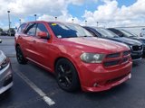 Used 2011 Dodge Durango R/T w/ Leather Interior Group image 2