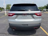 Used 2021 Chevrolet Traverse LS image 4