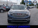Used 2018 GMC Acadia Denali w/ Technology Package image 3