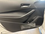 New 2025 Toyota Corolla SE image 4