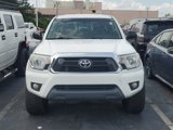 Used 2015 Toyota Tacoma PreRunner image 2