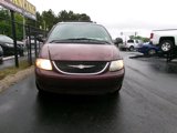 Used 2004 Chrysler Town & Country LX w/ Popular Equipment Group image 4