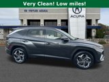 Used 2022 Hyundai Tucson Limited image 4