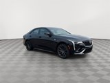 New 2025 Cadillac CT4 Sport image 2