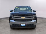 Used 2022 Chevrolet Silverado 1500 LT image 2