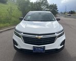 Used 2022 Chevrolet Equinox LS w/ LS Convenience Package image 2