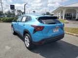 New 2025 Chevrolet Trax LS w/ LS Convenience Package image 3