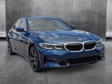Used 2022 BMW 330i Sedan w/ Driving Assistance Package image 3