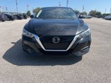 Used 2021 Nissan Sentra SV image 3
