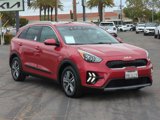 Certified 2022 Kia Niro LXS image 3