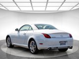 Used 2002 Lexus SC 430 Convertible image 2