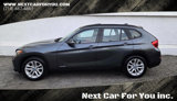 Used 2015 BMW X1 xDrive28i image 2