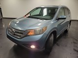 Used 2014 Honda CR-V EX image 4