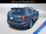 Used 2019 Ford Explorer Limited image 5