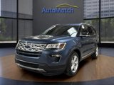 Used 2018 Ford Explorer XLT w/ Equipment Group 201A image 3
