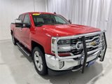 Used 2017 Chevrolet Silverado 1500 LTZ w/ Max Trailering Package image 2