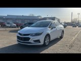Used 2016 Chevrolet Cruze LT image 2