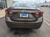 Used 2016 MAZDA MAZDA3 i Touring image 4