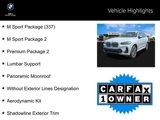 Used 2022 BMW X3 xDrive30i w/ M Sport Package 2 image 3