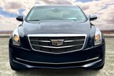 Used 2015 Cadillac ATS Luxury w/ Sun And Sound Package image 2