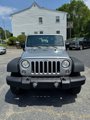 Used 2014 Jeep Wrangler Sport w/ Quick Order Package 23S image 2