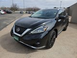 Used 2024 Nissan Murano Platinum w/ Cargo Package image 4