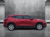 Used 2021 Chevrolet Blazer LT image 4