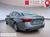 Used 2024 Nissan Altima 2.5 S image 5
