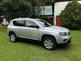 Used 2014 Jeep Compass Sport image 2