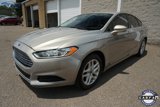Used 2016 Ford Fusion SE image 3