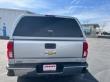 Used 2018 Chevrolet Silverado 1500 LTZ image 4
