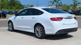 Used 2015 Chrysler 200 S w/ Comfort Group image 3