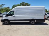 Certified 2022 Ford Transit 250 148 High Roof Extended w/ Load Area Protection Package image 2