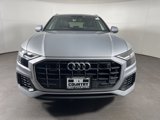 Used 2019 Audi Q8 Premium Plus w/ Premium Plus image 2