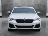 Used 2022 BMW 540i xDrive w/ M Sport Package image 2