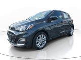 Used 2021 Chevrolet Spark LT image 3
