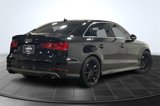 Used 2016 Audi S3 Premium Plus w/ Technology Package image 2