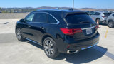 Certified 2019 Acura MDX SH-AWD w/ Advance Package image 3