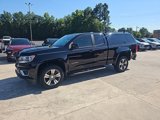 Used 2018 Chevrolet Colorado W/T w/ Custom Special Edition image 4