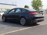 Used 2017 Ford Fusion Titanium image 5