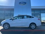 Used 2018 Ford Fiesta SE image 1